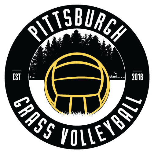 Pittsburgh Grass Volleyball's Volleyball Life Tournament Listings