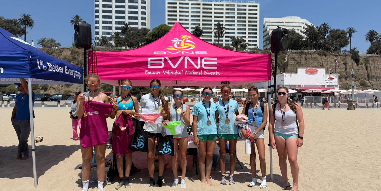 Kauai Bikini Open Miami