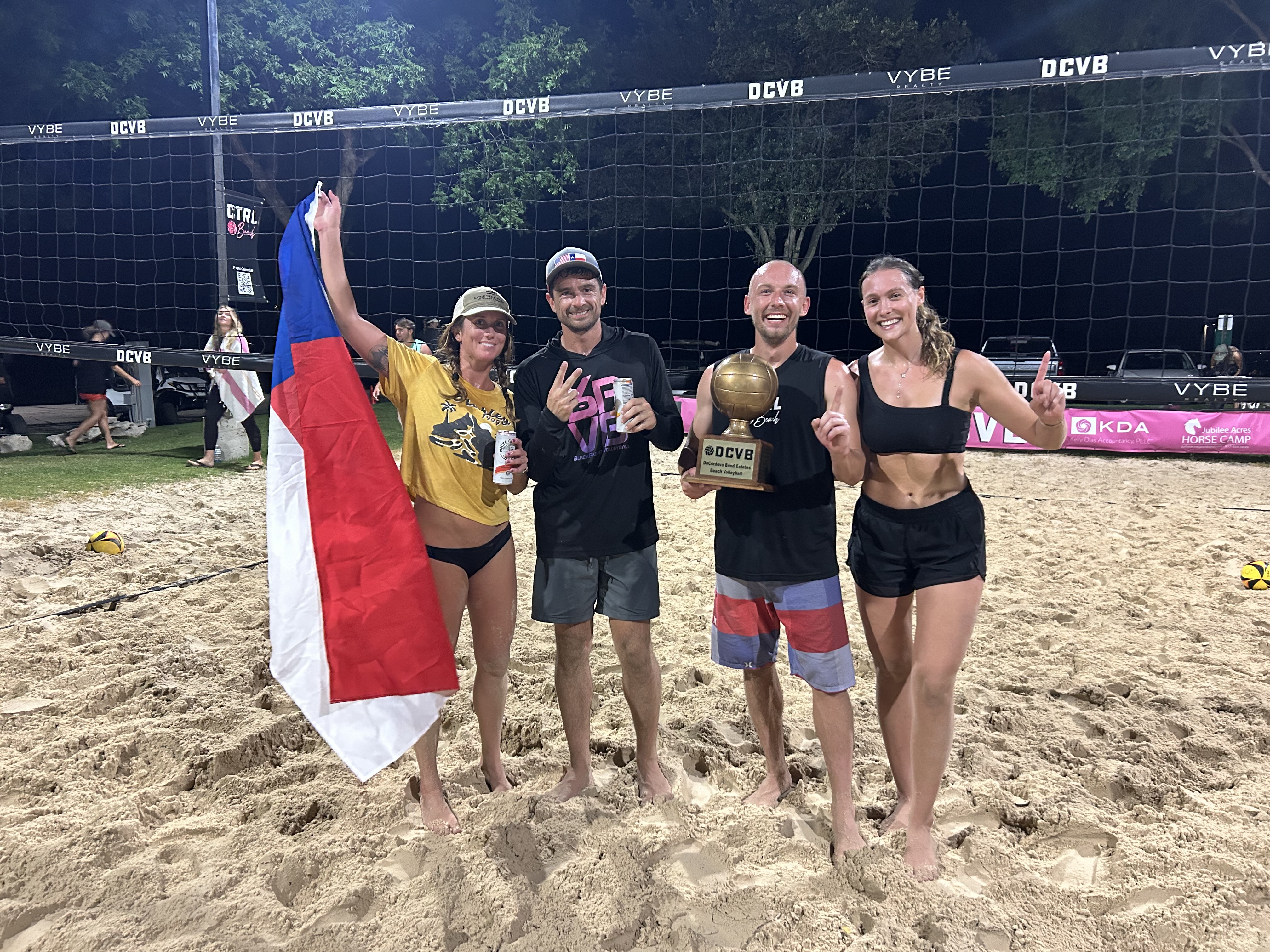 Dcvb DCVB Memorial Day Weekend (DAY 1 & 2 of 3) - May 23 & 24, 2026