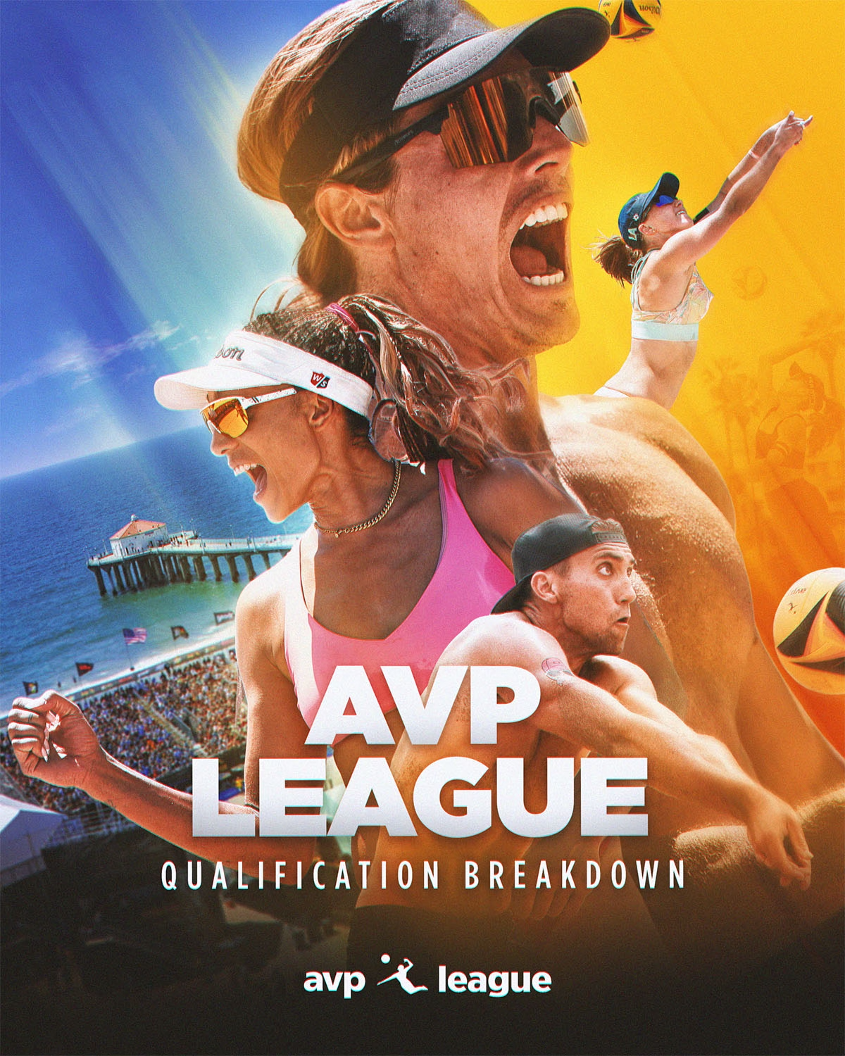 Avp 2027 Tv Schedule