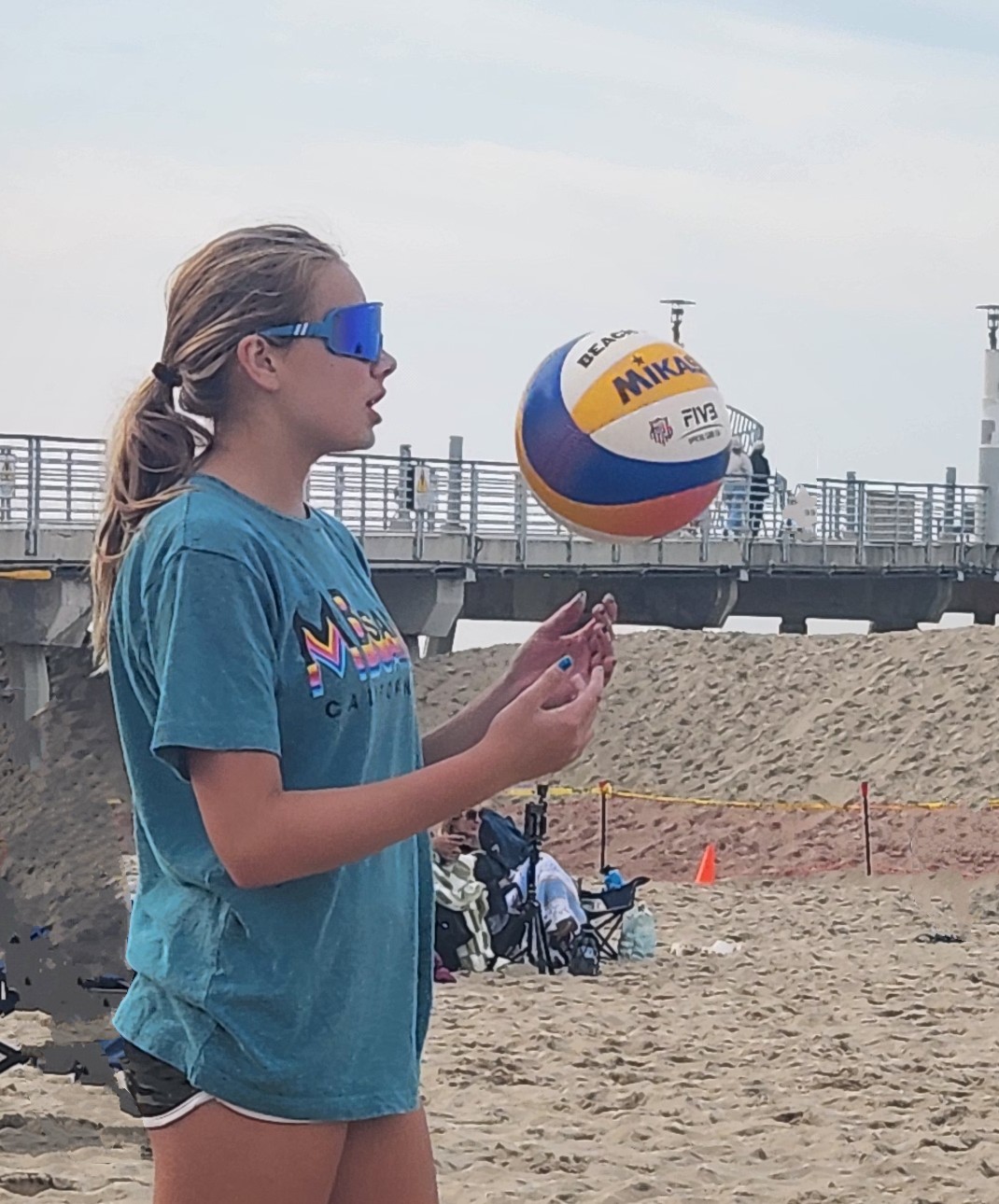 Volleyball Of The Rockies Tournaments's Volleyball Life Tournament Listings, Results and More!