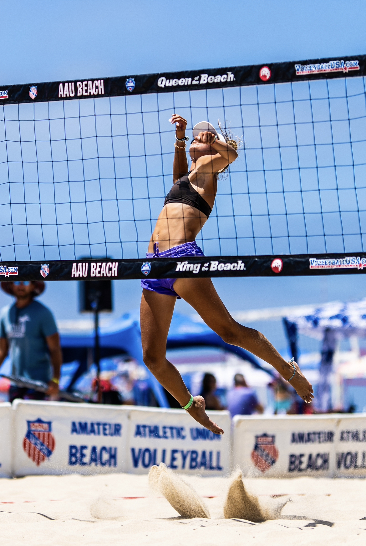 Madsand's Volleyball Life Tournament Listings, Results and More!