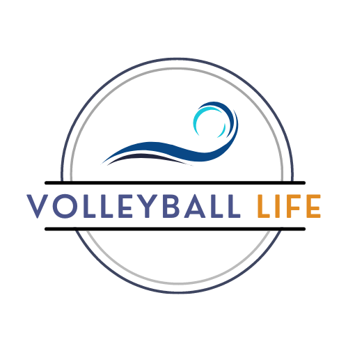 Volleyball Life