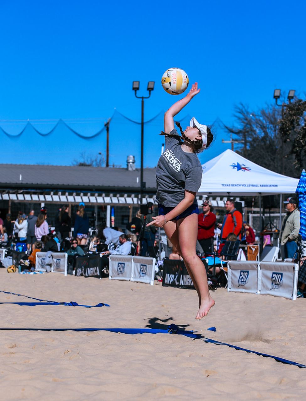 692 Beach - TEXAS's Volleyball Life - Tournament Listings, Results and ...